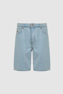 Erkek A__k Mavi Jean _ort - U.s. polo assn фото 7