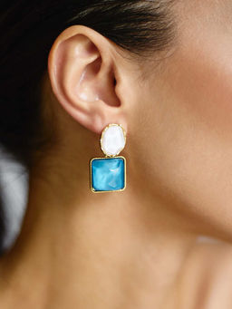 Серьги ТС015