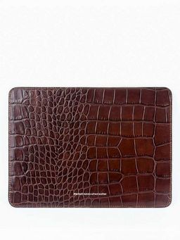 Кожаный чехол для Macbook Pro 13 Dierhoff Д 6020-800