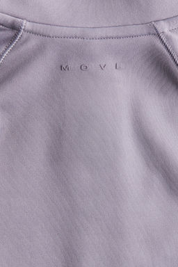 Chaqueta de deporte con DryMove - H&m фото 11