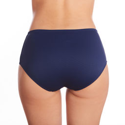 -10% Трусы купальные Milavitsa 480376 темно-синий