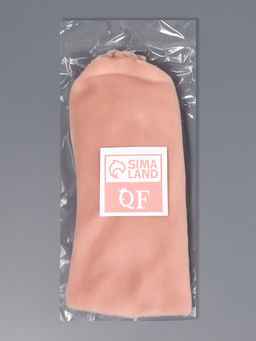 Набор кистей для макияжа PASTEL BLUSH, 13 шт., 10/22 (±1) см, сиреневый