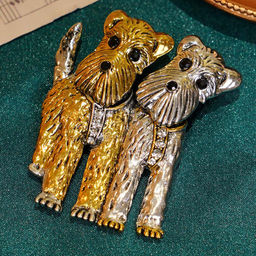 Брошь арт. 32 2862 (id 284987)