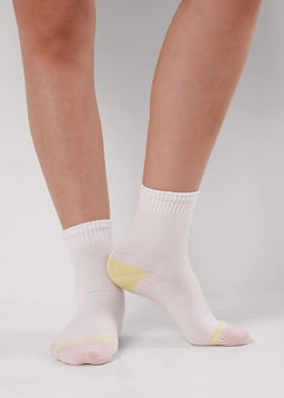 Носки детские для девочки