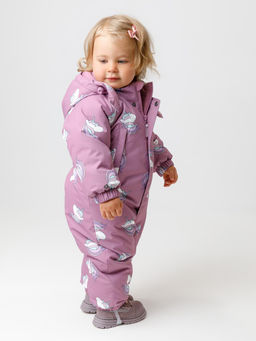 ВК 60032/н/57 Ал комбинезон д/дет яс