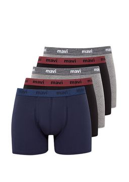 5li Basic Boxer Seti
