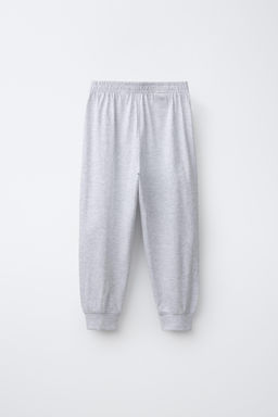 6-14 A?OS/ PIJAMA FORTNITE ® / Verde - Zara фото 8