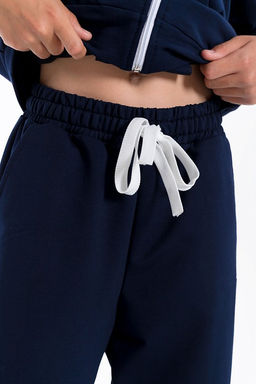 Костюм М224074а синий - Елена фото 8