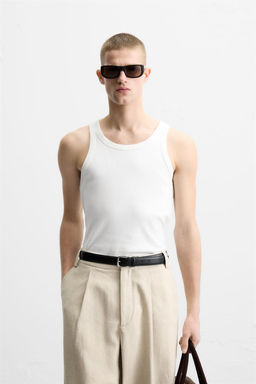 TANK TOP - Zara фото 2