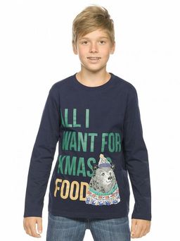 Уценка PELICAN BFJ4872 джемпер для мальчиков