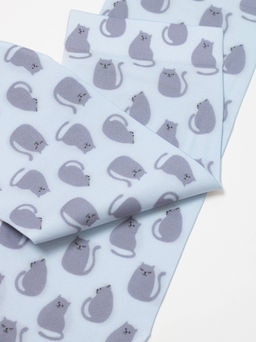 Цена за 2 пары. Носки фантазийные CONTE Носки с микрофиброй Сats - Conte elegant фото 9