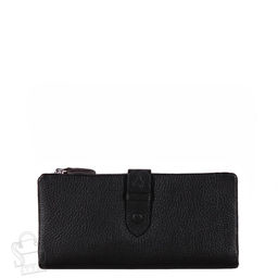 Женский кошелек 3997 black Vermari в Новосибирске