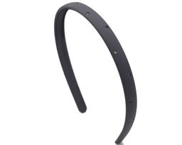 Ободок G171773907140 (1.2см) - Vel vett фото 4