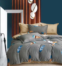 КПБ ALANNA Home ALAH131 Евро