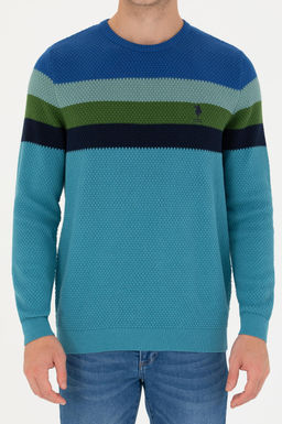U. S. Polo Assn Мужской масляный свитер Неожиданная скидка в корзине - U.s. polo assn фото 20