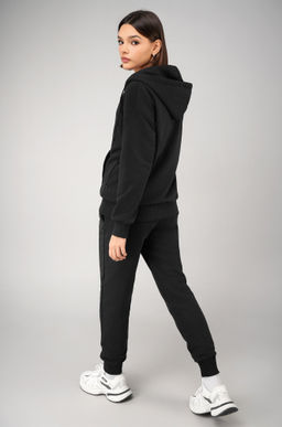 Женский спортивный костюм из футера трехнитки Happyfox