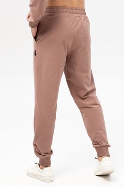 Брюки мужские 418M3-31 капучино - Solo mio фото 7