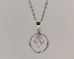 Подвеска на цепочке