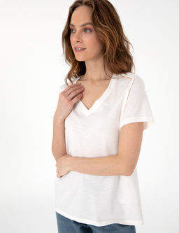 Krem Regular Fit Ti__rt