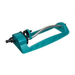 Распылитель маятниковый, под коннектор, металл, пластик, Greengo фото 10