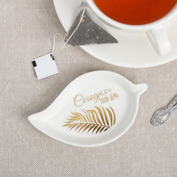 Подставка для чайных пакетиков Сегодня твой день, 7?10 см