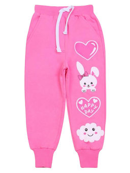 Брюки для девочки Bonito