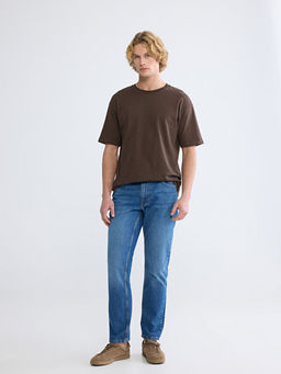 779 Regular Fit Erkek Jean Pantolon
