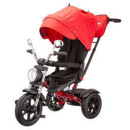 Велосипед 3-х колесный Chopper