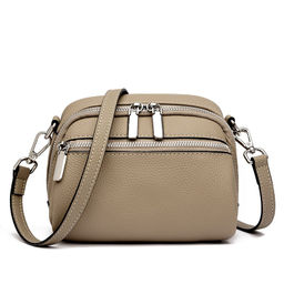 Bags Сумка женская / кожа / 03712177