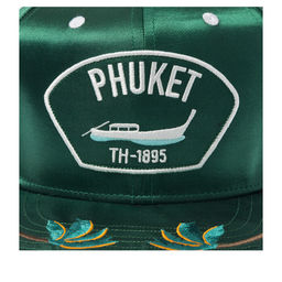 Бейсболка GOORIN BROTHERS арт. 101-1901 (зеленый)  фото 4