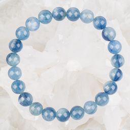 Браслет из Кианита 16,5 см
