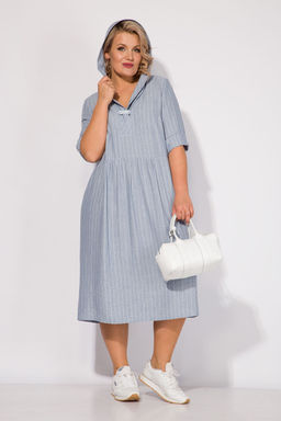 Платье Liliana 1426н - Mira fashion фото 7