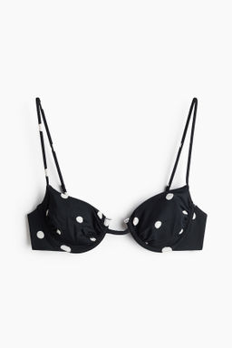 Top de bikini