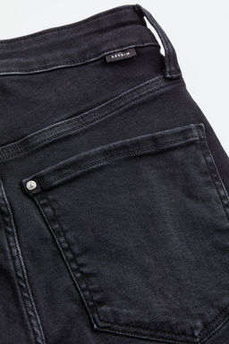 True To You Skinny Ultra High Ankle Jeans - H&m фото 7