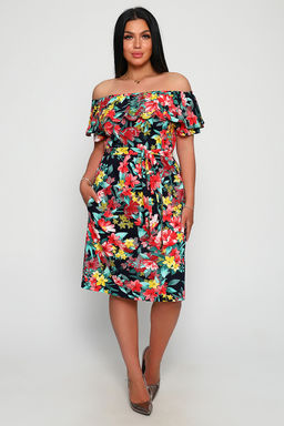 Платье 71070 - Натали фото 5