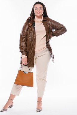 Жакет женский - Jp фото 18