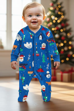 MOTHERCARE / Комбинезон  фото 6