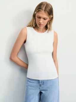 Базовый топ / Zarina