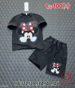 Костюм детский спортивный - Bruno фото 3