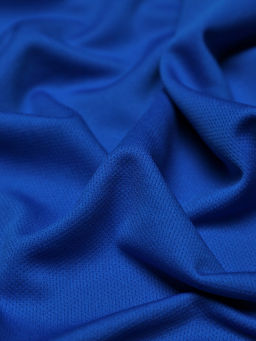 Футбольная форма KELME Football Uniform Set Blue