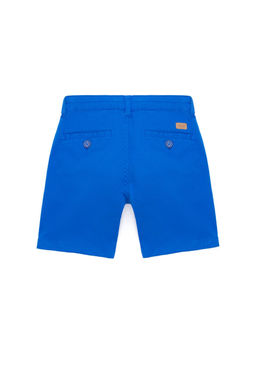 U. S. Polo Assn Тканые шорты Saks для мальчиков - U.s. polo assn фото 2