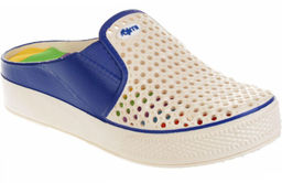 Пантолеты Алми 095-L_синий фото 5