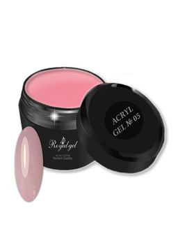 Гель Royal-gel ACRYL CAMOUFLAGE DIAMOND 28 15 мл.  фото 28