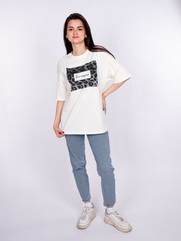 Футболка женская 53395 Lets go - Let's go фото 13