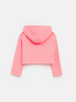 20220580024, Джемпер детский для девочек Citrys1 коралловый Acoola фото 3