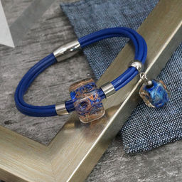 BLUE NIGHT Браслет R3051