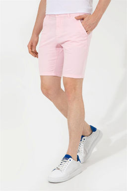 U. S. Polo Assn Мужские шорты из пудровой ткани - U.s. polo assn фото 8