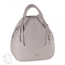 Рюкзак женский 69091-3 beige Velina Fabbiano-Safenta/30 в Новосибирске