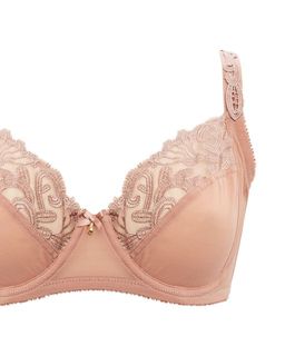 Бюстгальтер жен.Косточки: есть Чашечки: есть Бретели: несъемные Push up: нет - Deseo фото 5