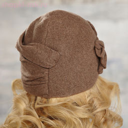 17-51 Шапка женская (56-58)